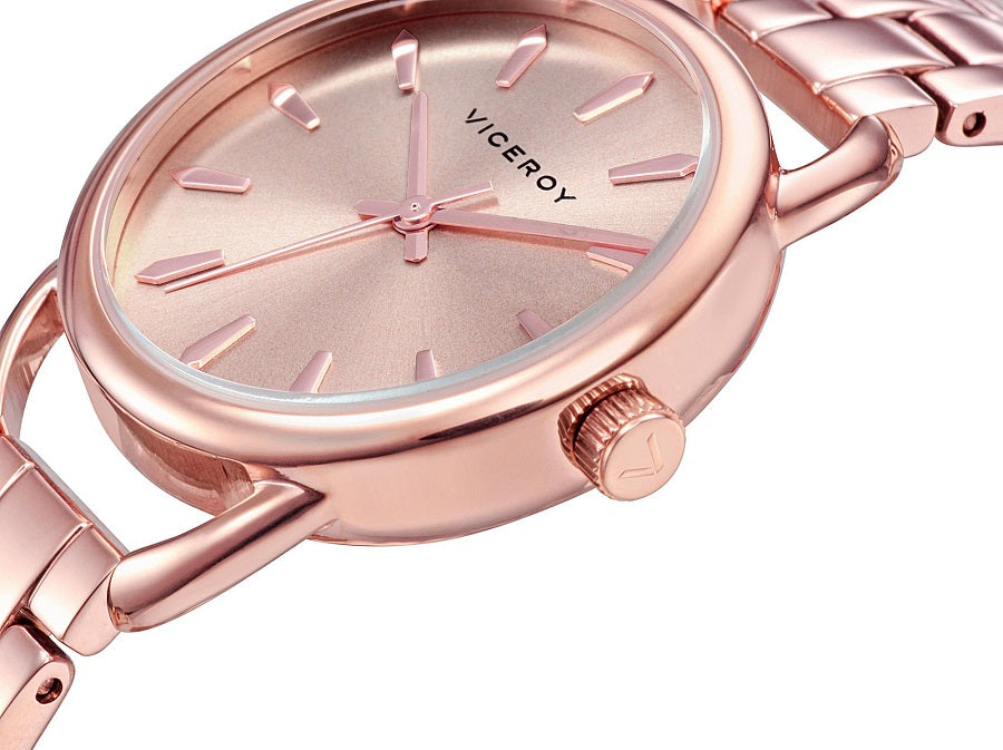 VICEROY Classic 471094-97 Herren Uhr