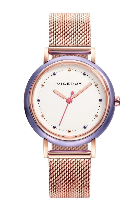 VICEROY KISS 471156-09 Damenuhr