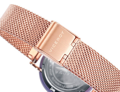 VICEROY KISS 471156-09 Damenuhr