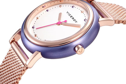 VICEROY KISS 471156-09 Damenuhr