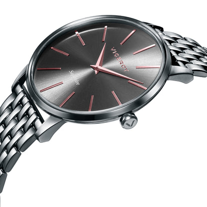 VICEROY Classic 471235-17 Herrenuhr