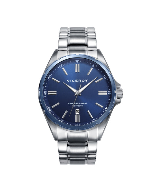 VICEROY Classic 471291-37 Herrenuhr