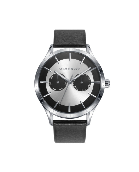 VICEROY Beat 471323-07 Herrenuhr