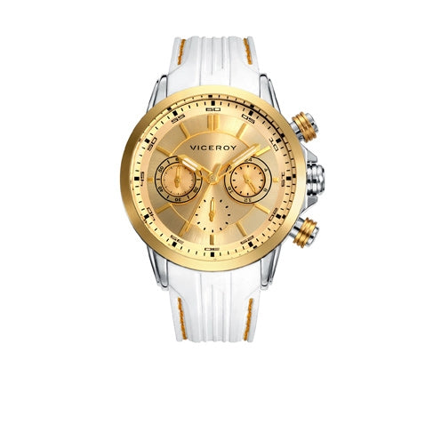 VICEROY Classic 47824-27 Herren Armbanduhr