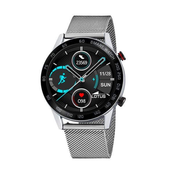 Lotus 50017_1 Smartwatch