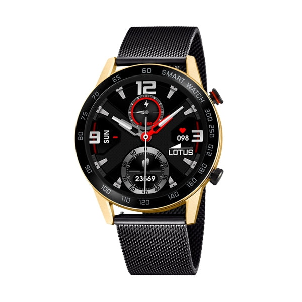 Lotus 50019_1 Herren Smartwatch