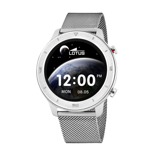 Lotus Smartime 50020/1 Herren Smartwatch
