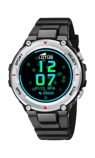 Lotus 50024/2 Herren Smartwatch