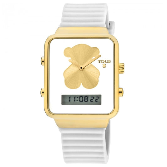 TOUS I-Bear 700350145 Damenuhr