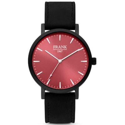 FRANK 1967 7FW-0002 Herrenarmbanduhr
