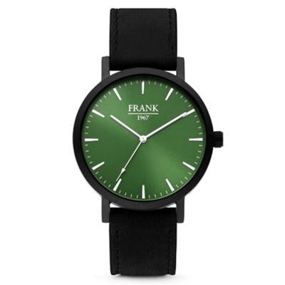FRANK 1967 7FW-0004 Armbanduhr