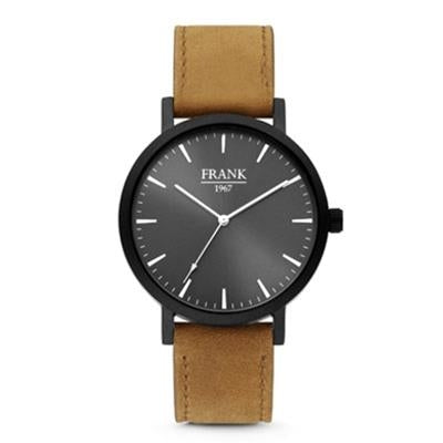 FRANK 1967 7FW-0007 Herrenuhr