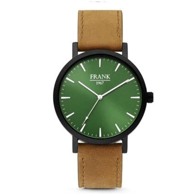 FRANK 1967 7FW-0008 Herrenuhr