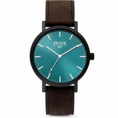 Frank 1967 7FW-0009 Herrenuhr