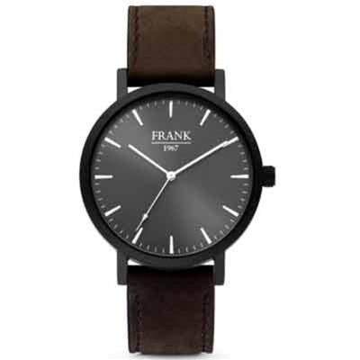 FRANK 1967 7FW-0011 Herrenuhr