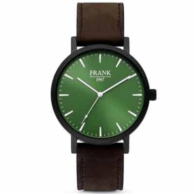 Frank 1967 7FW-0012 Herrenuhr