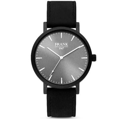Frank 1967 7FW-0015 Herrenuhr