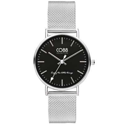 CO88 Collection 8CB-10038B Damenuhr