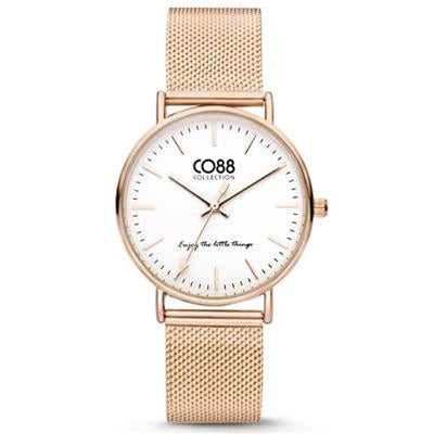CO88 Collection 8CW-10001 Damen Uhr