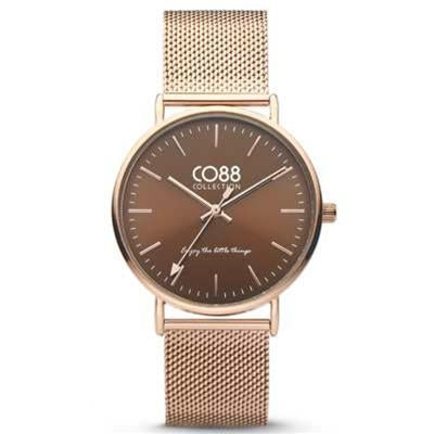 CO88 8CW-10011 Damenuhr
