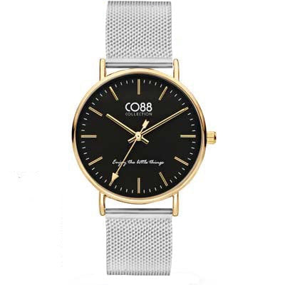 CO88 Collection 8CW-10019B Damenuhr