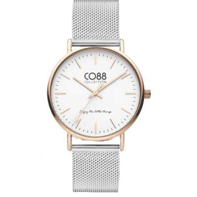 CO88 Collection 8CW-10021B Damenuhr