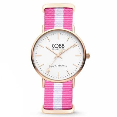 CO88 Collection 8CW-10026 Damenuhr