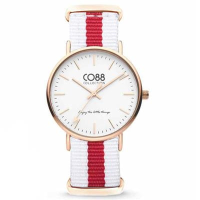 CO88 8CW-10028 Damenuhr
