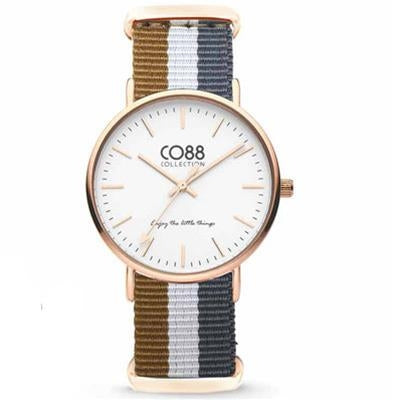 CO88 8CW-10032 Damenuhr