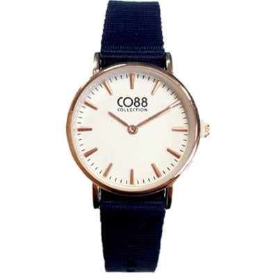 CO88 Collection 8CW-10042 Damenuhr