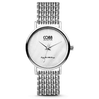 CO88 Collection 8CW-10066 Damenuhr
