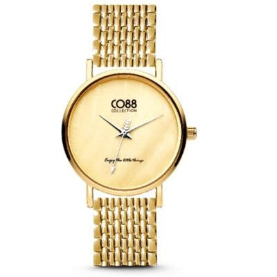 CO88 Collection 8CW-10067 Damenuhr