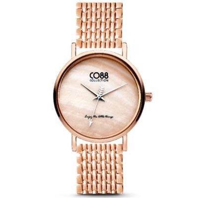 CO88 Collection 8CW-10068 Damenuhr
