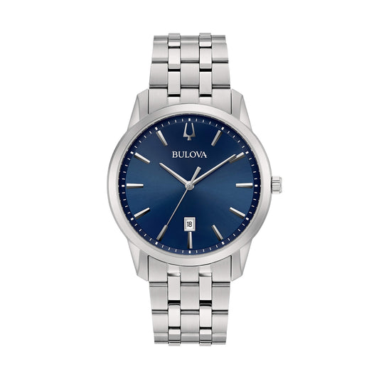 Bulova Sutton 96B338 Herren Uhr