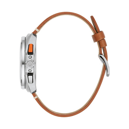 Bulova Racer Chronograph 98B427 Herrenuhr