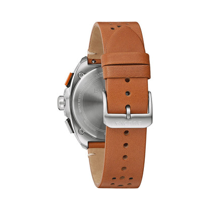 Bulova Racer Chronograph 98B427 Herrenuhr