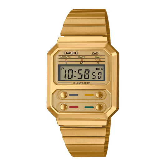 CASIO VINTAGE ABL-100WEG-9AEF Digital