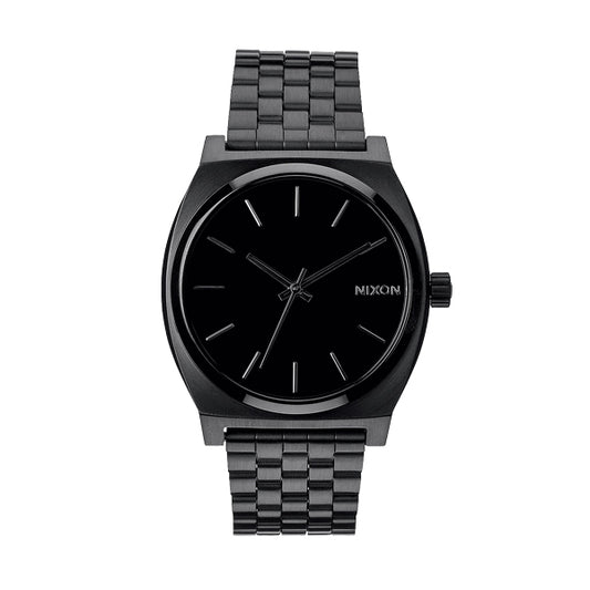 Nixon Time Teller A045-001 Uhr