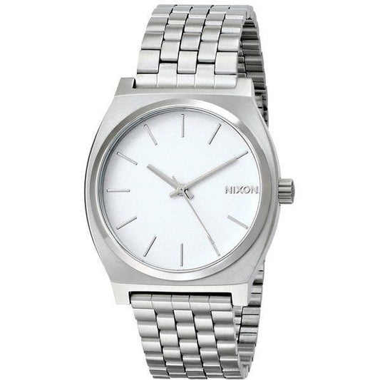 Nixon Time Teller A045-100 Herren Uhr
