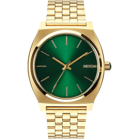 Nixon The Time Teller A045-1919-00 Uhr