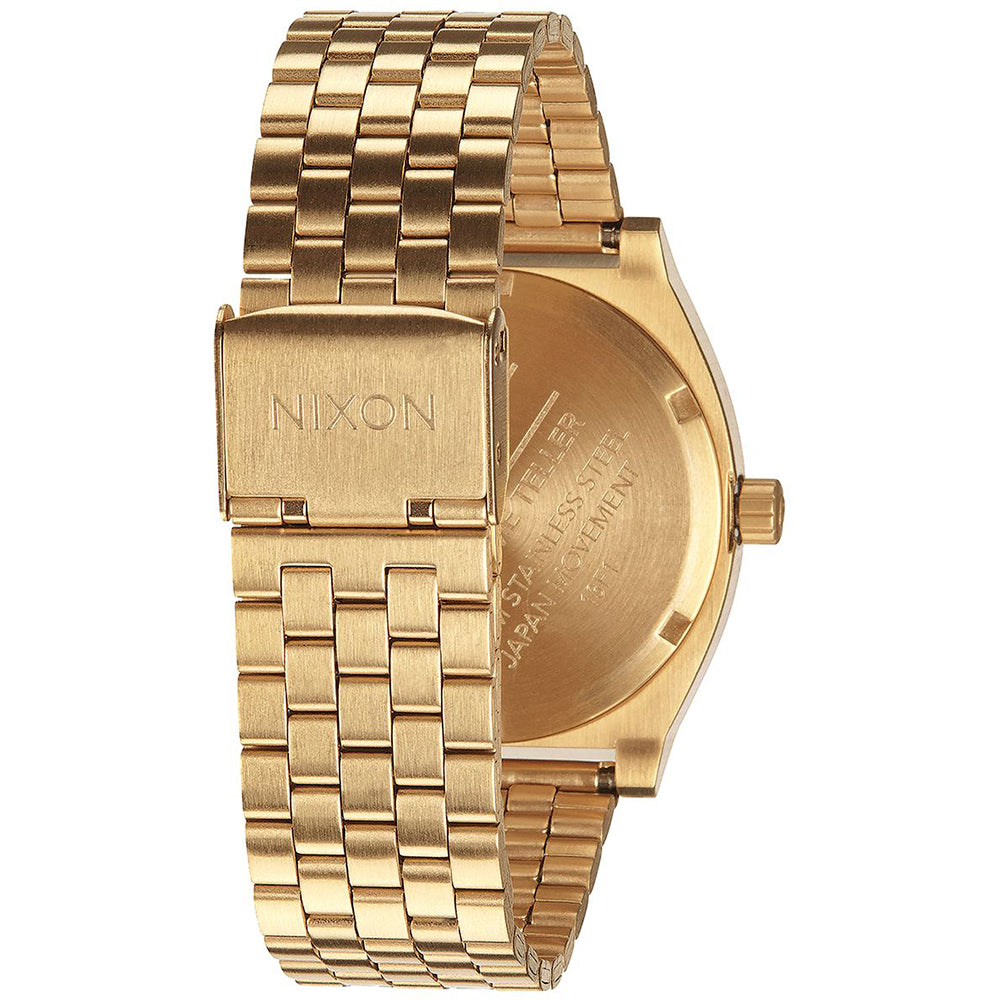 NIXON Time Teller A045-2042 Unisex Uhr