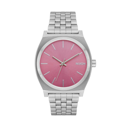 NIXON Time Teller A045-2719 'Rose Uhr'