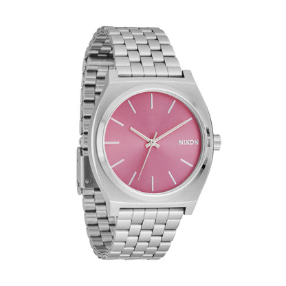 NIXON Time Teller A045-2719 'Rose Uhr'