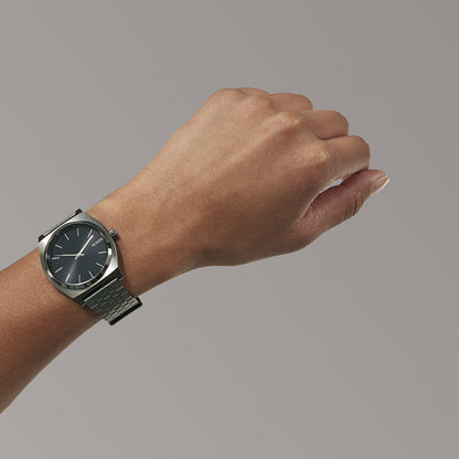 NIXON Time Teller A045-5084 Unisex