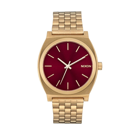 NIXON Time Teller A045-5098 Uhr