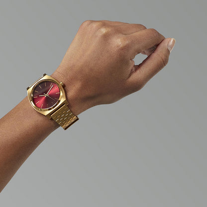 NIXON Time Teller A045-5098 Uhr