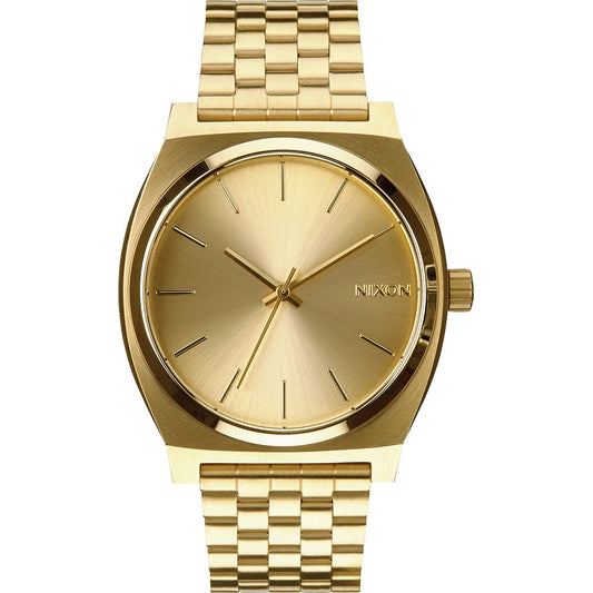 Nixon Time Teller A045-511 Herren Uhr