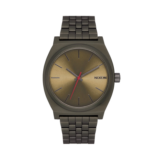 Nixon Time Teller A045-5251 Uhr