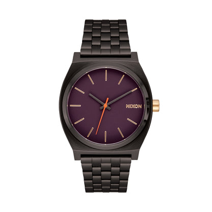Nixon Time Teller A045-5270 Herren Uhr