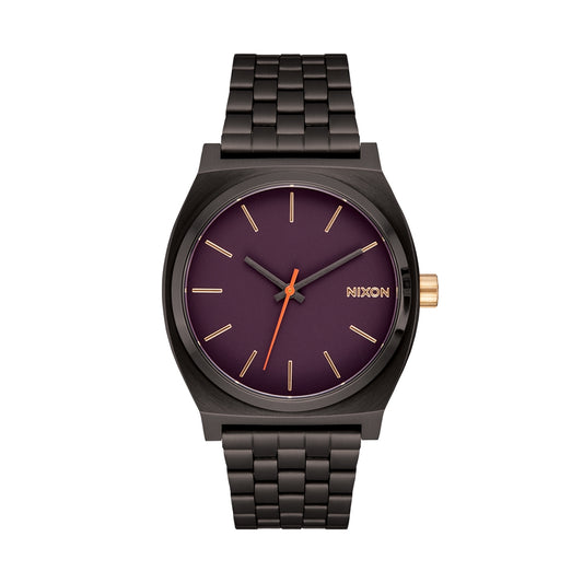 Nixon Time Teller A045-5270 Herren Uhr